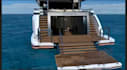 do 3d boat animation, 3d ship animation, 3d yatch, 3d boat, 3d animation