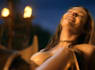 create 4k cinematic nsfw ai generate animation with erotic audio script ai video