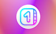 design your modern liquid glass app icon