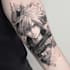 make anime tattoo design