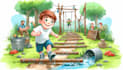 design children story book illustrations story book and covers