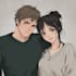 draw anime style couples