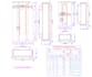 create structural drawings and reinforcement details