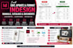 edit adobe indesign manuals, catalogs and documents