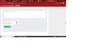 provide manual website QA testing with screenshots