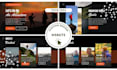create professional wordpress website with premium design and SEO