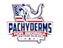 make professional political logo with creative concept
