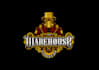 create a modern steampunk logo and any graphics design