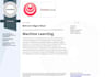 professionally deliver custom machine learning data science solutions