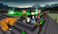 develop a full roblox game with scripting, custom maps, monetization systems