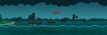 create high quality pixel art characters, assets, and animations