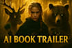 create ai storyboard ai mini movie ai book trailer using google veo 3, veo3