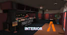 do custom mlo interior, fivem map and custom mlo for fivem server