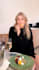 create strategic german female spokesperson and ugc videos