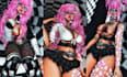 vrchat avatar 3d vrchat furry avatar fursona vrc furry nsfw vr character model
