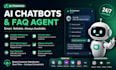 build ai agents and multi agent systems for automation