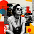 create a unique street pop art collage