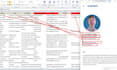 do data scraping, web scraping, and data extraction, any link