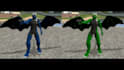 port, create gmod playermodel, sfm model tf2 mmd gmod character, 3d playermodel