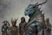 draw amazing fantasy creatures