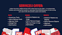 do amendment of any PDF in just one hour