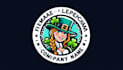 design female leprechaun logo within 12 hours