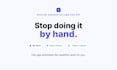 build a custom android automation app using accessibility service