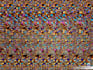 create a custom magic eye illusion, hidden 3d stereogram