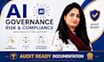 help you achieve iso 42001 certification with complete aims documentation