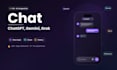develop an ai chatbot ios app with chatgpt, gemini, or grok