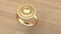 create 3d jewelry cad design using rhino and matrix