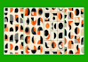design seamless pattern for textile design fabric prints