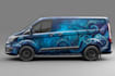 do van wrap design, van design car wrap design, van wrap