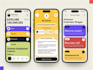 develop custom android apps with smooth functionality