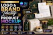 design professional canva templates, social media posts, flyers, brochure