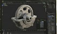 make professional 3d model stl file ready for 3d printing