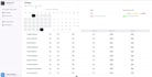 build a fullstack website with frontend and backend