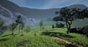 create 3d environment game level design 3d scene 3d game map in unreal engine