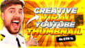 create professional thumbnails that grab attention