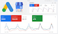 google ads PPC n local services map ads for guaranteed local business leads