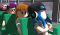 create custom roblox animations and cinematic cutscenes for your game or trailer