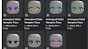 create custom face designs for your roblox game or ugc