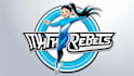 design dance studio mascot logo with unlimited revision