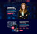 redesign wordpress website design elementor pro gutenberg kadence wp astra