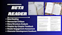 beta read your first chapter, sapphic, trans, queer narratives with  feedback