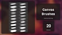 sell unique procreate brush packs for digital art