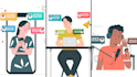 do all types of ai video for movie trailer and 3d cartoon video