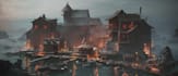 do 3d game environment, 3d environment, level design, terrain in unreal engine