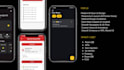develop a professional native android app using kotlin and jetpack compose