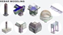 do professional autodesk revit structure modeling